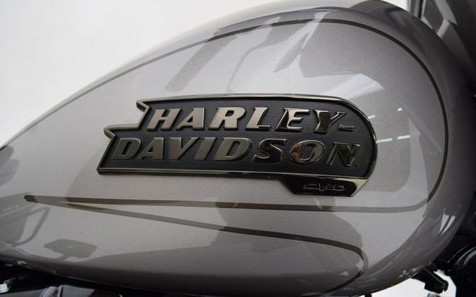 2023 Harley-Davidson FLHXSE - CVO Street Glide FLHXSE