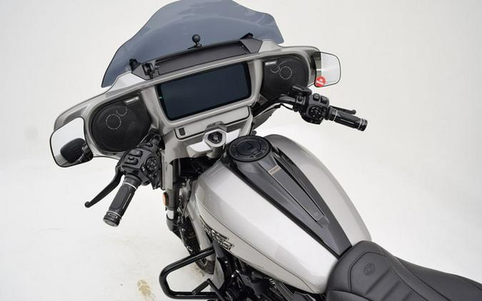 2023 Harley-Davidson FLHXSE - CVO Street Glide FLHXSE