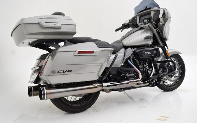 2023 Harley-Davidson FLHXSE - CVO Street Glide FLHXSE