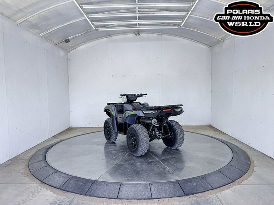 2027 Kawasaki Brute Force 750 EPS