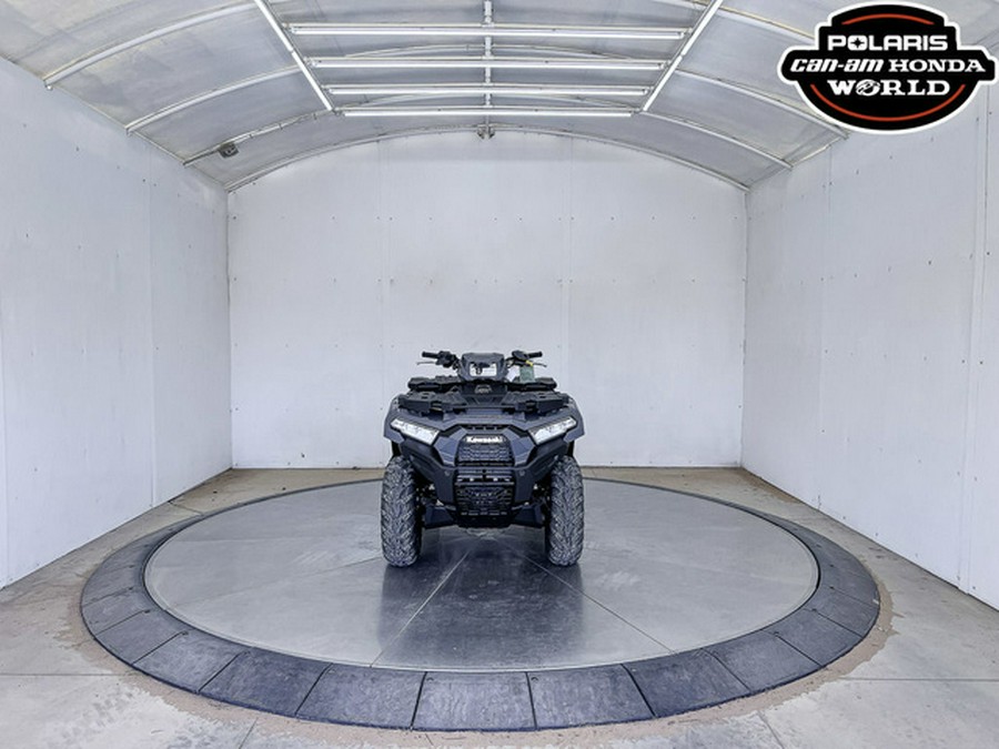 2027 Kawasaki Brute Force 750 EPS
