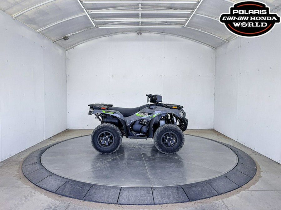 2027 Kawasaki Brute Force 750 EPS