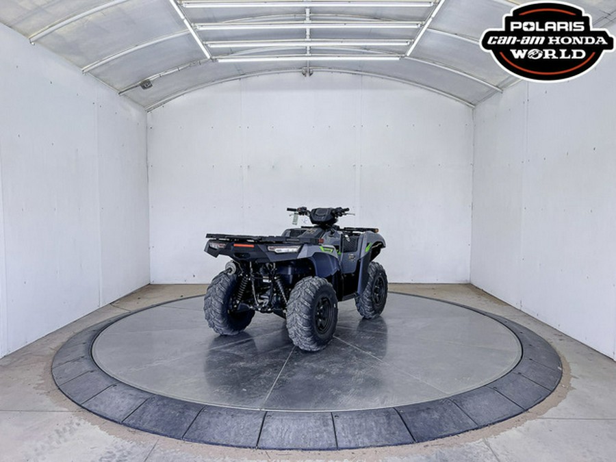 2027 Kawasaki Brute Force 750 EPS