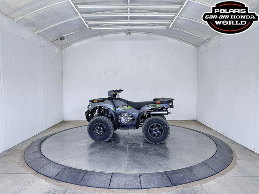 2027 Kawasaki Brute Force 750 EPS
