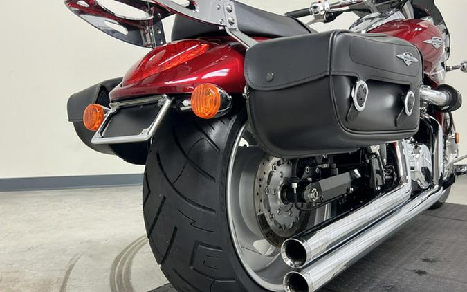 2007 Suzuki Boulevard M109R (VZR1800K7)