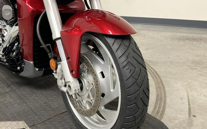 2007 Suzuki Boulevard M109R (VZR1800K7)