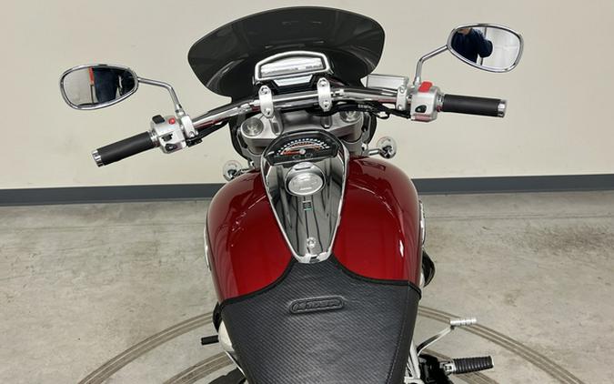 2007 Suzuki Boulevard M109R (VZR1800K7)
