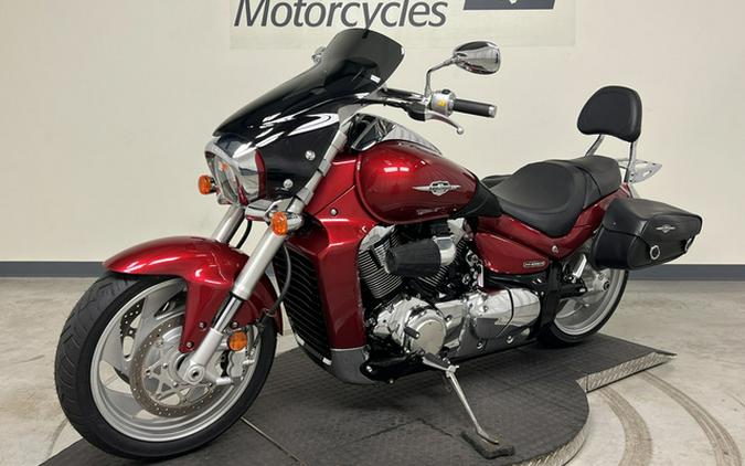 2007 Suzuki Boulevard M109R (VZR1800K7)