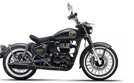 2027 Goan Classic 350