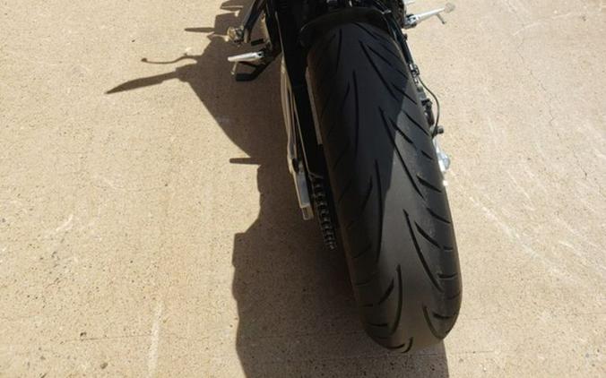 2025 Yamaha MT 09 SP