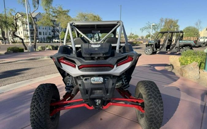 2020 Polaris RZR XP Turbo S