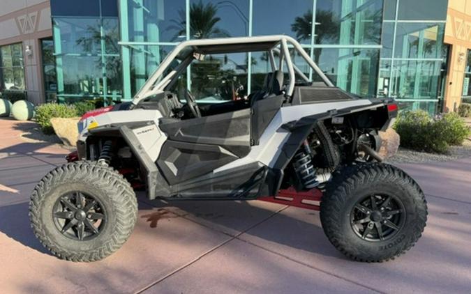 2020 Polaris RZR XP Turbo S