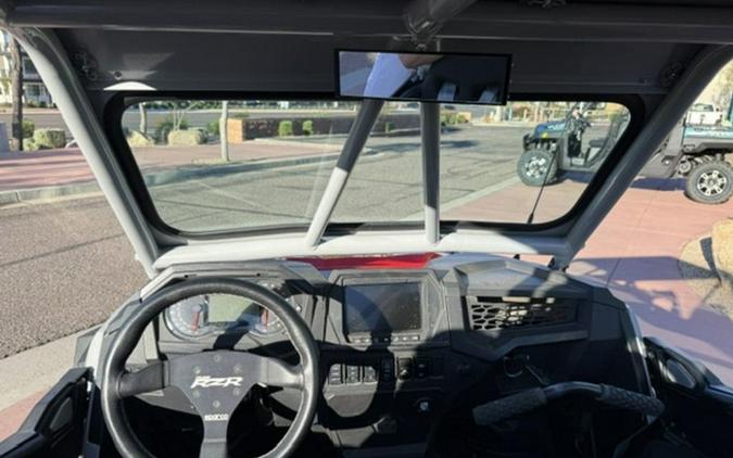 2020 Polaris RZR XP Turbo S