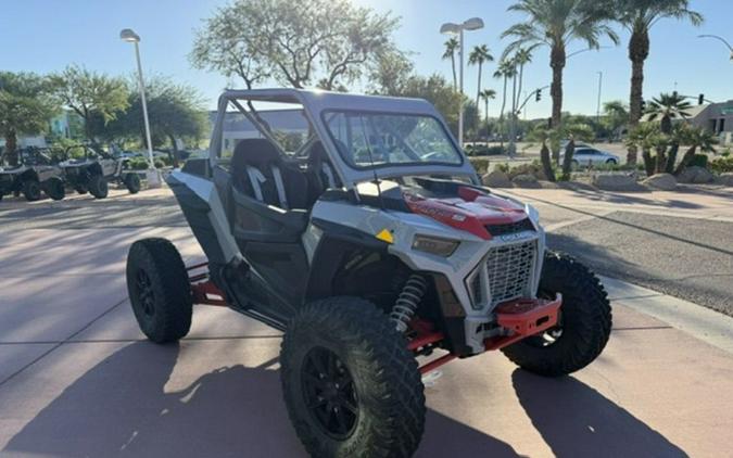 2020 Polaris RZR XP Turbo S