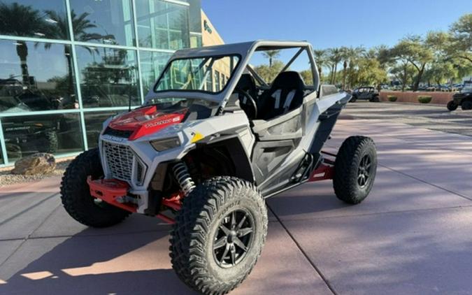 2020 Polaris RZR XP Turbo S