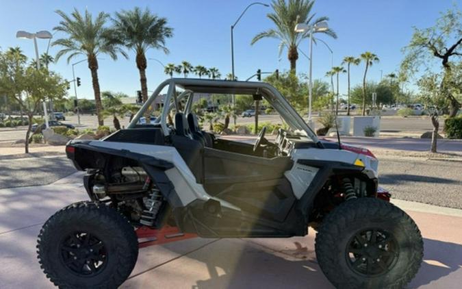 2020 Polaris RZR XP Turbo S