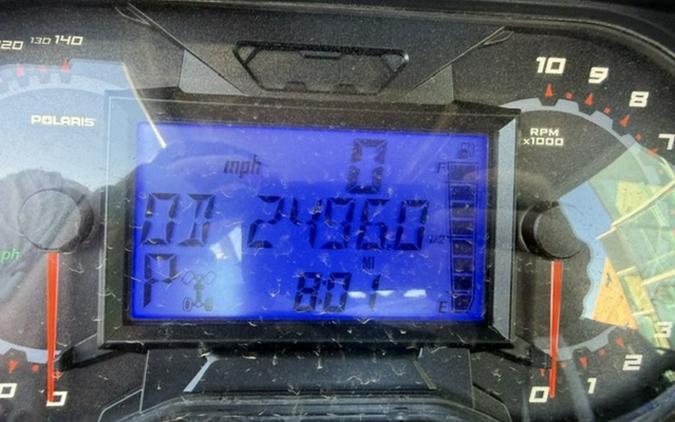 2020 Polaris RZR XP Turbo S