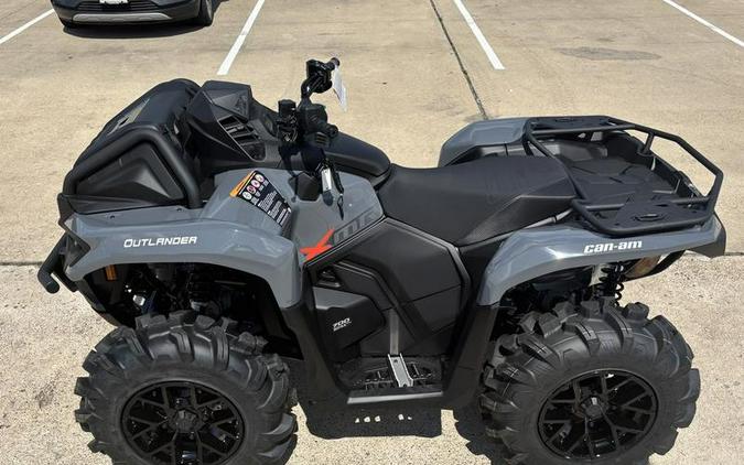 2027 Can-Am® Outlander X mr 700