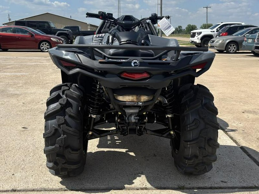 2027 Can-Am® Outlander X mr 700