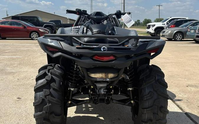 2027 Can-Am® Outlander X mr 700