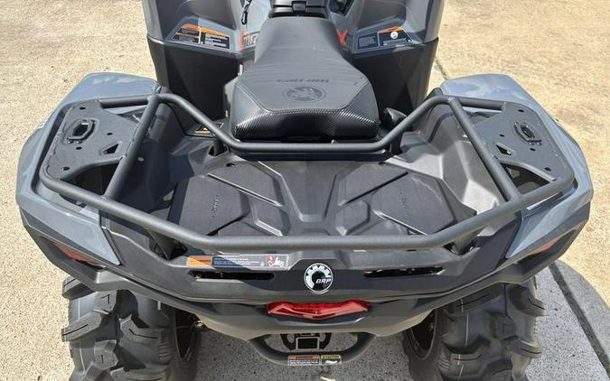 2027 Can-Am® Outlander X mr 700