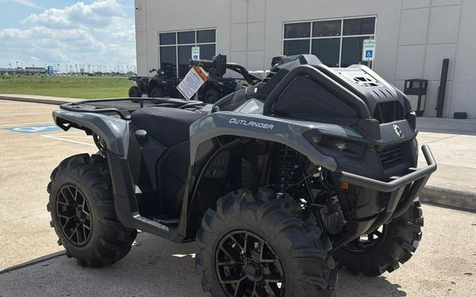 2027 Can-Am® Outlander X mr 700