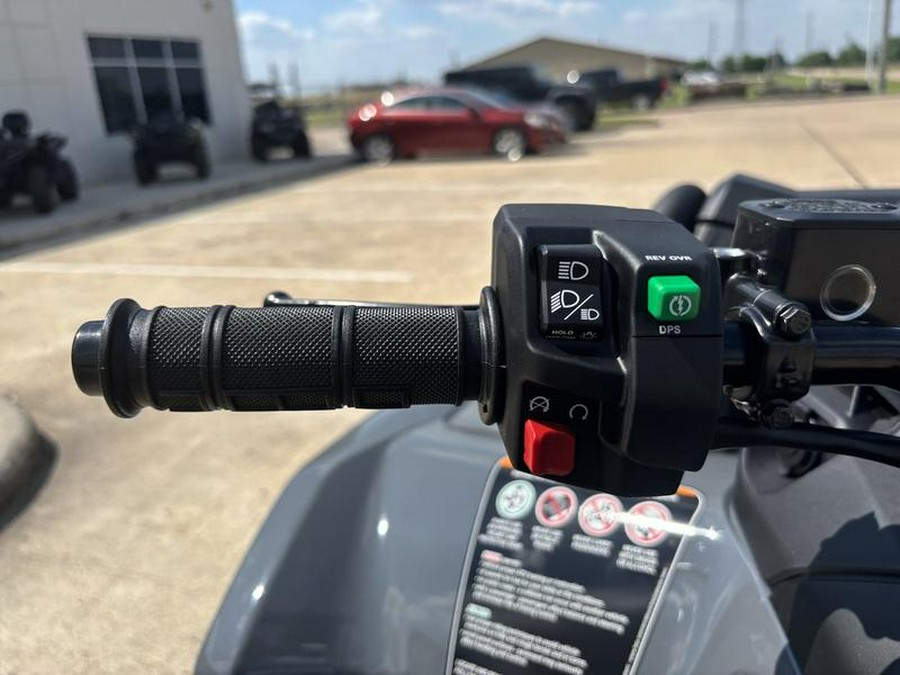 2027 Can-Am® Outlander X mr 700