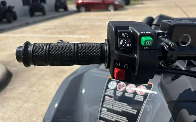 2027 Can-Am® Outlander X mr 700