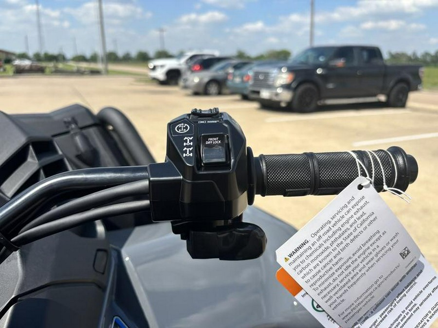 2027 Can-Am® Outlander X mr 700
