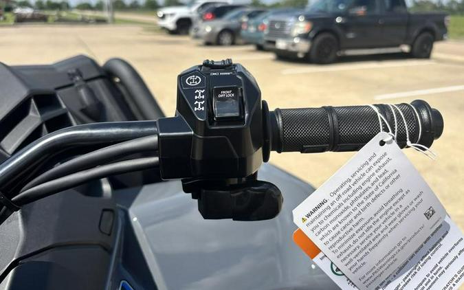 2027 Can-Am® Outlander X mr 700