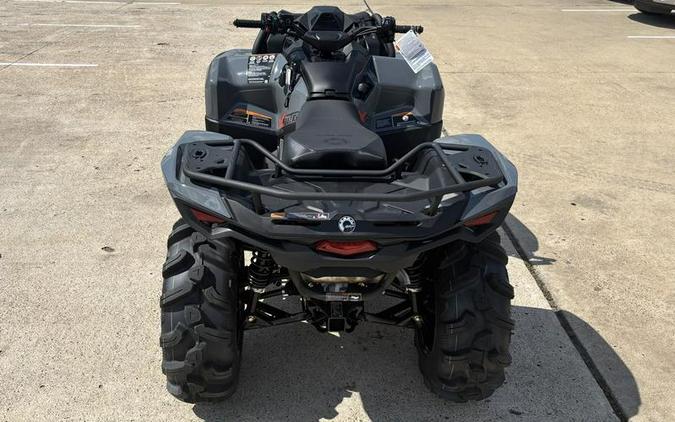 2027 Can-Am® Outlander X mr 700