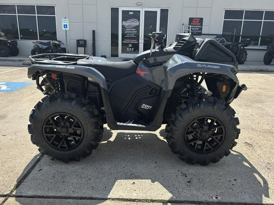 2027 Can-Am® Outlander X mr 700