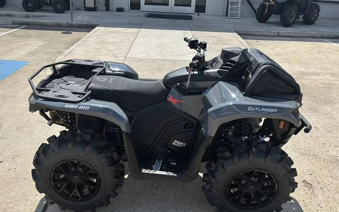 2027 Can-Am® Outlander X mr 700