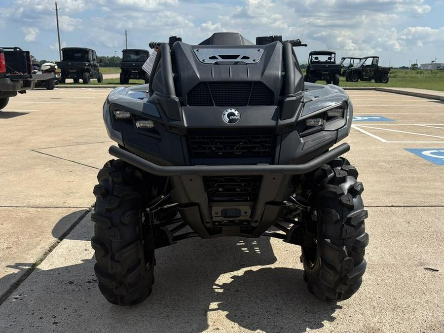 2027 Can-Am® Outlander X mr 700