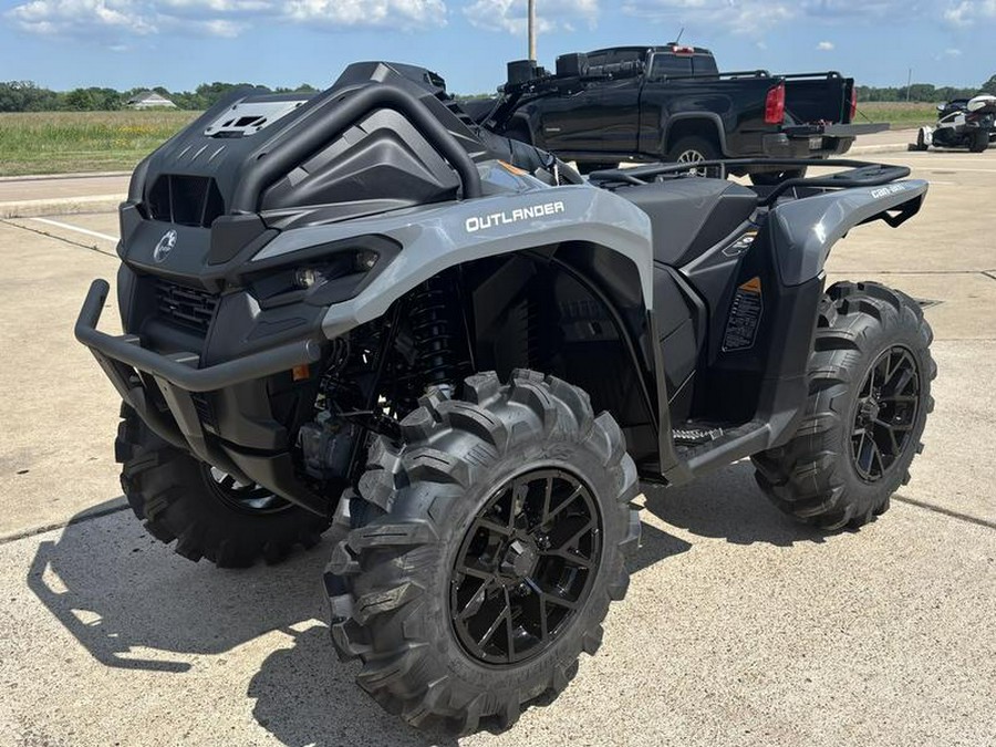 2027 Can-Am® Outlander X mr 700