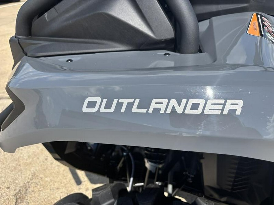 2027 Can-Am® Outlander X mr 700
