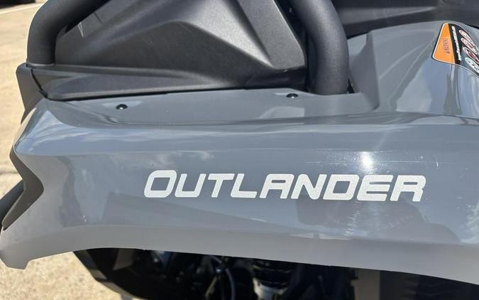 2027 Can-Am® Outlander X mr 700