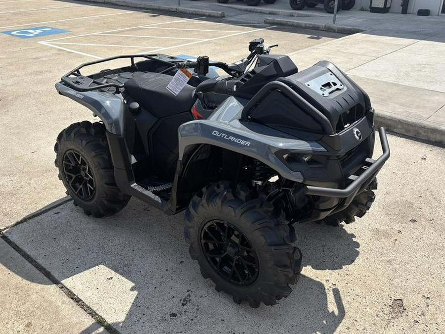 2027 Can-Am® Outlander X mr 700