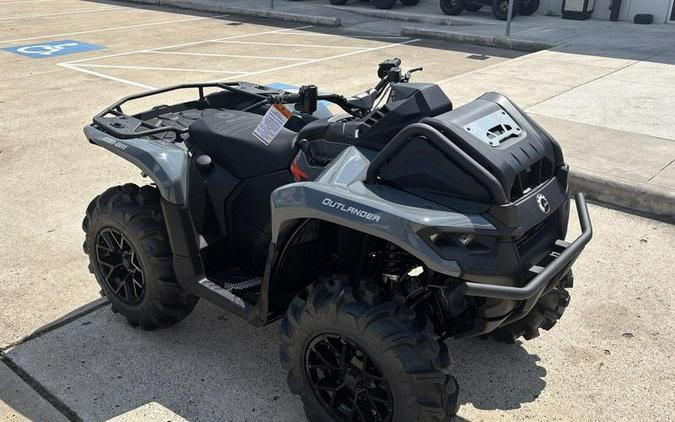 2027 Can-Am® Outlander X mr 700