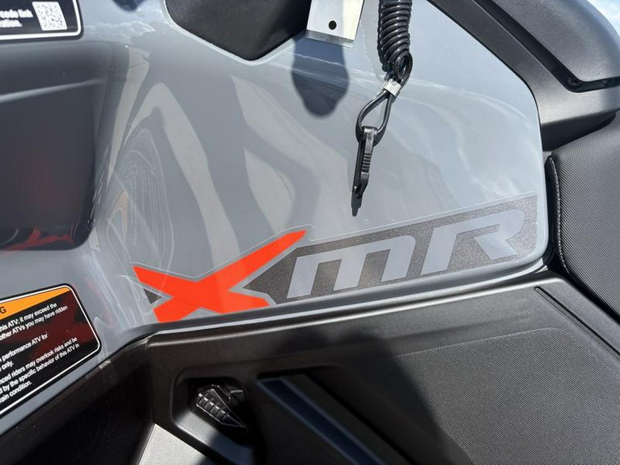 2027 Can-Am® Outlander X mr 700