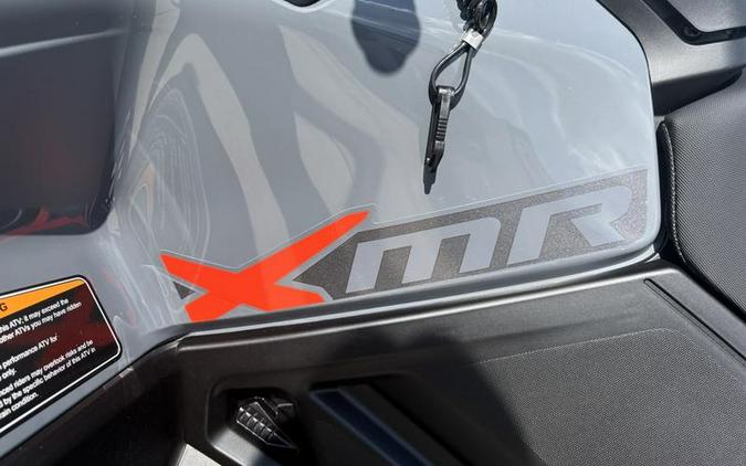 2027 Can-Am® Outlander X mr 700
