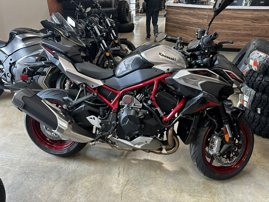 2023 Kawasaki Z H2 for sale in Sublimity, OR