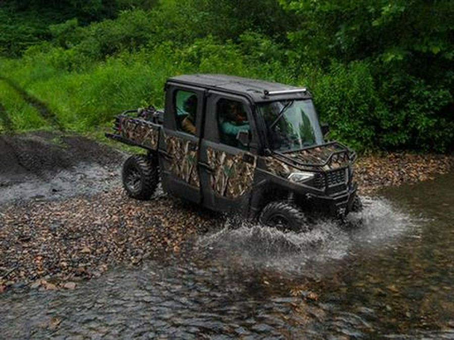 2023 Polaris Ranger SP 570 NorthStar Edition