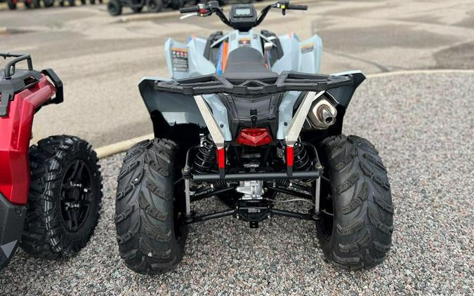 2024 Polaris® Scrambler 850