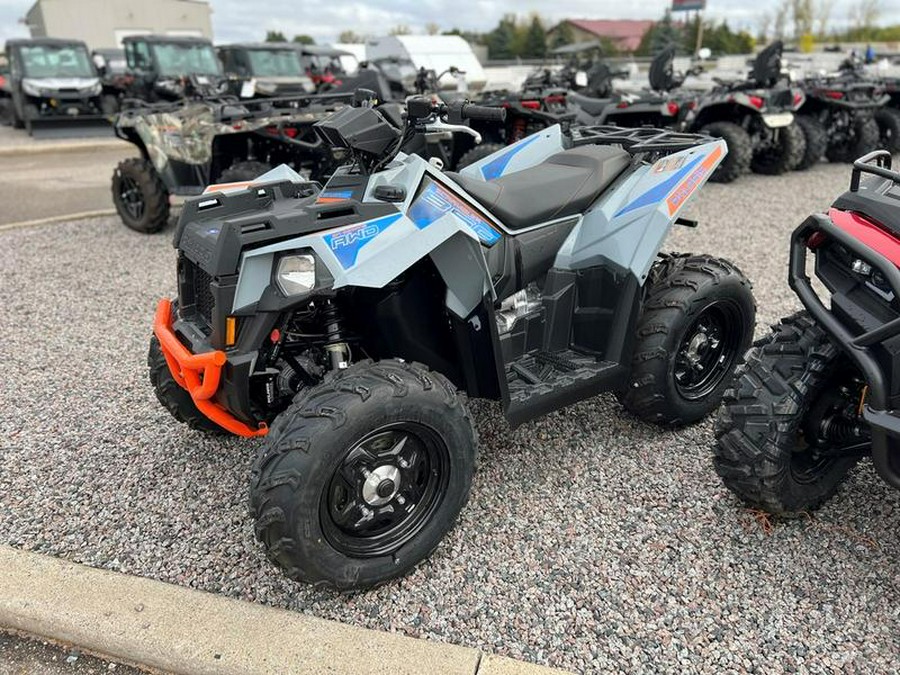 2024 Polaris® Scrambler 850