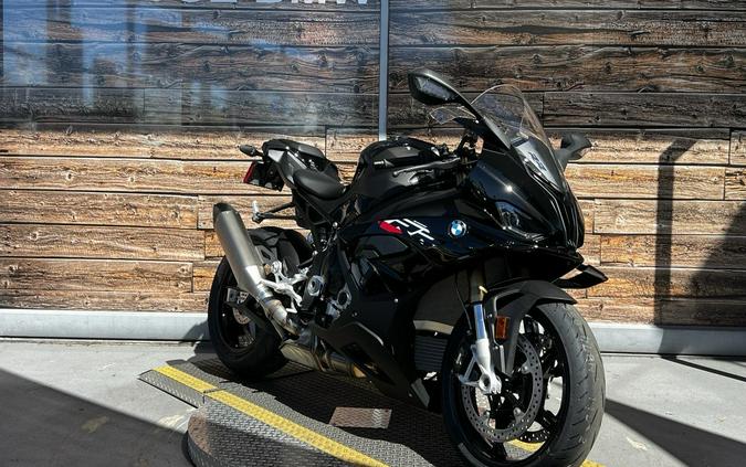 2024 BMW S 1000 RR