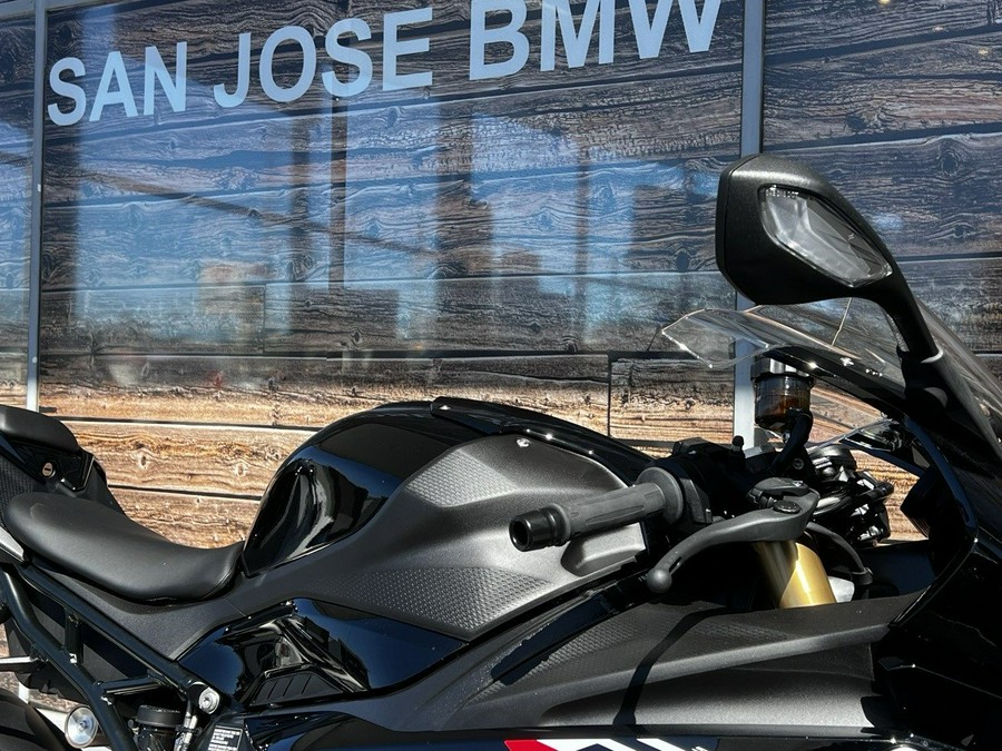 2024 BMW S 1000 RR