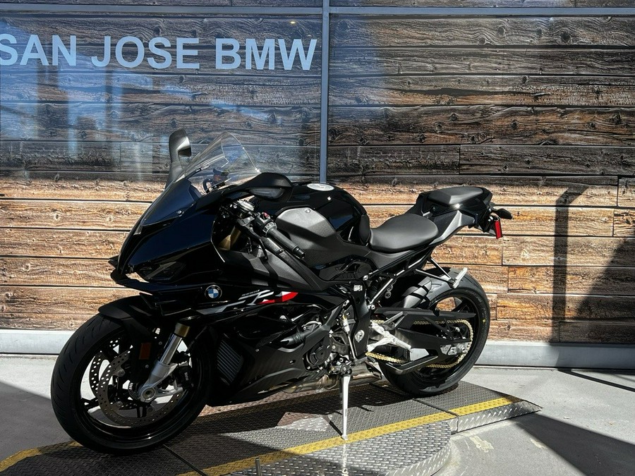 2024 BMW S 1000 RR