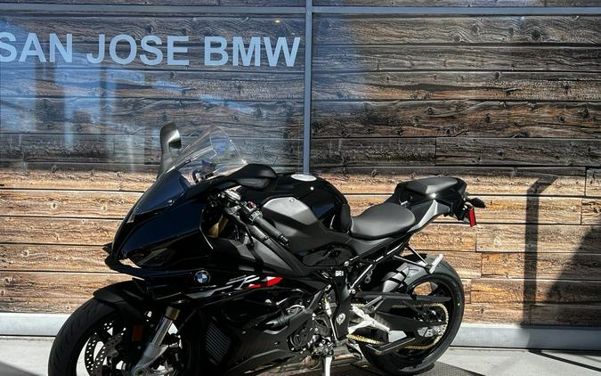 2024 BMW S 1000 RR