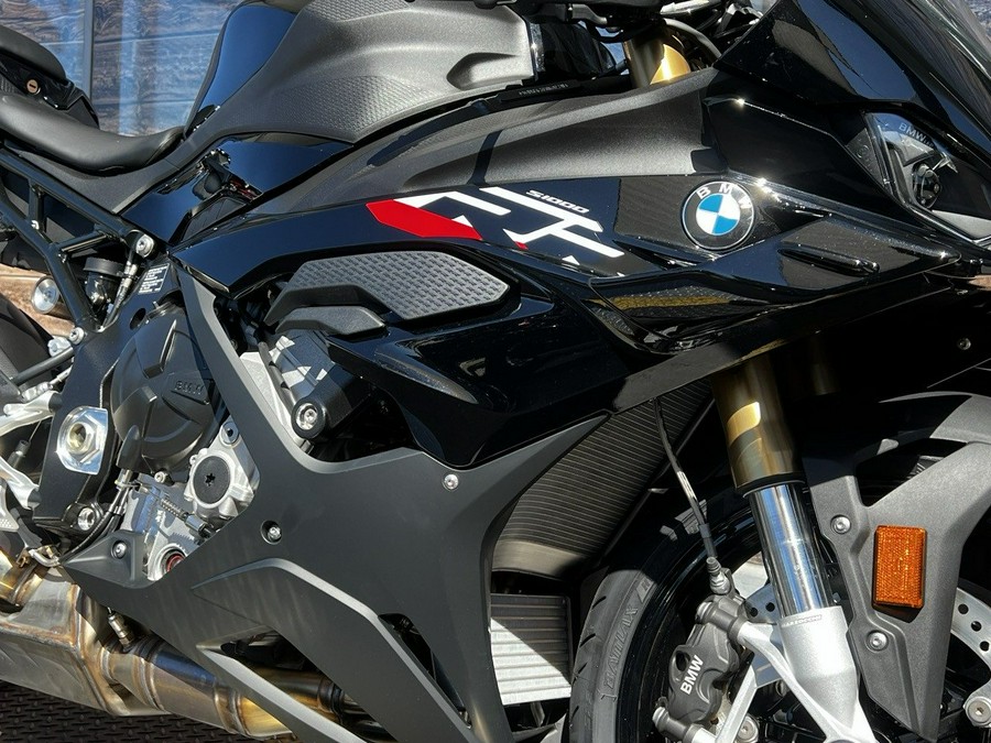 2024 BMW S 1000 RR